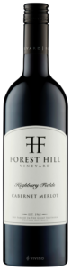 Forest Hill Highbury Fields Cabernet - Merlot N.V.