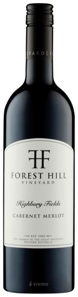 Forest Hill Highbury Fields Cabernet - Merlot