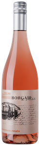 Castello di Meleto Borgaio Rosato N.V.
