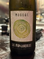 Les Funambules Muscat