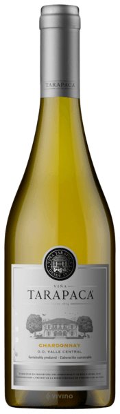 Tarapacá Chardonnay
