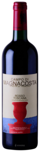 Tenuta di Trinoro Toscana Campo di Magnacosta  Rosso N.V.