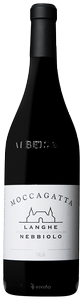 Moccagatta Nebbiolo Langhe N.V.