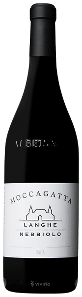 Moccagatta Nebbiolo Langhe