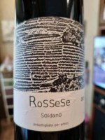 Amici Rossese Soldano