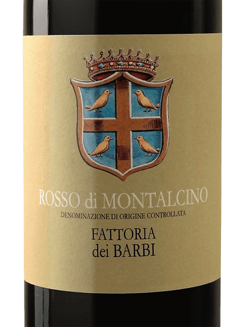Rosso di Montalcino