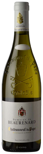 Domaine de Beaurenard Châteauneuf-du-Pape Blanc N.V.