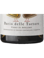Bacio delle Tortore Fiano di Avellino