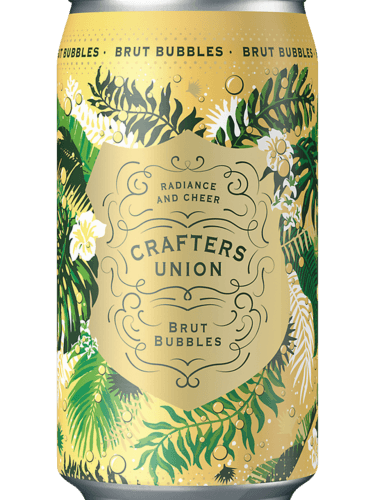Brut Bubbles
