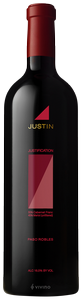 Justin Justification N.V.