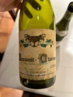 Domaine Coche-Dury Meursault 1er Cru 'Charmes'
