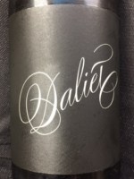 Rideau Daliet Reserve Syrah