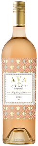 AVA Grace Rosé | Vivino English