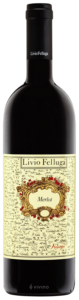 Livio Felluga Merlot N.V.