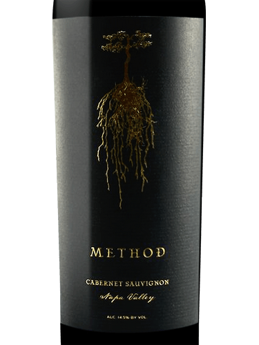 Cabernet Sauvignon Black Label