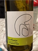 Birdhorse Vermentino