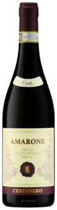 Cielo e Terra Centenero Amarone della Valpolicella N.V.