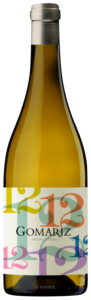 Coto de Gomariz (María Álvarez Serrano) Gomariz 12 N.V.