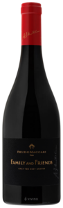 Feudo Maccari Family and Friends Rosso N.V.