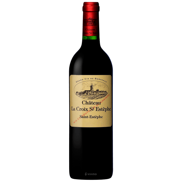Château Le Crock Château La Croix Saint-Estèphe | Vivino English