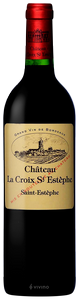 Château Le Crock Château La Croix Saint-Estèphe N.V.