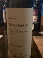 Pasqua Vigneti e Cantine Capitolo 35 Valpolicella