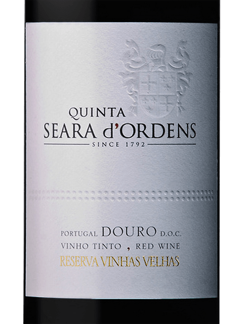 Reserva Vinhas Velhas