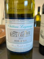 Château Lagrange Bordeaux
