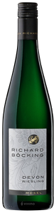 Richard Böcking Devon Riesling | Vivino English