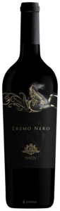 Nativ Eremo Nero N.V.