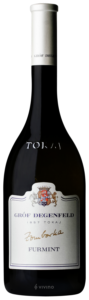 Gróf Degenfeld Zomborka Furmint N.V.
