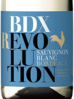 Bordeaux Sauvignon Blanc