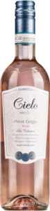 Cielo e Terra Pinot Grigio Blush N.V.