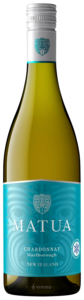 Matua Chardonnay N.V.
