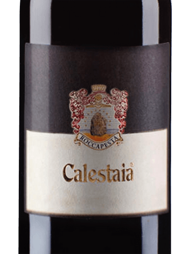 Roccapesta Calestaia | Vivino Italiano