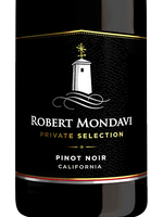 Robert Mondavi Private Selection Vint Pinot Noir | Vivino