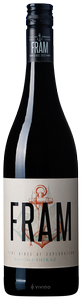 Fram Shiraz N.V.
