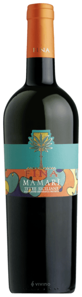 Fina Mamarì
