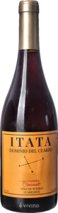 Dominio del Cuarzo Cinsault N.V.