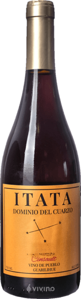 Dominio del Cuarzo Cinsault
