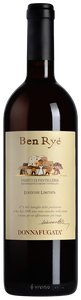 Donnafugata Ben Ryè Passito di Pantelleria Edizione Limitata N.V.