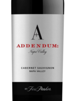 Addendum Cabernet Sauvignon