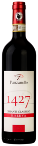 Panzanello 1427 Chianti Classico Riserva N.V.