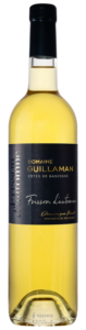 Domaine Guillaman Frisson d'Automne N.V.