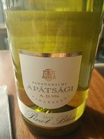 Pannonhalmi Apátsági Pinot Blanc