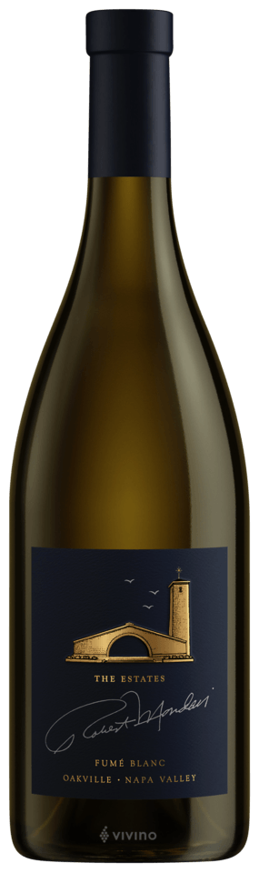 2019 Robert Mondavi Winery Cabernet Sauvignon The Reserve To