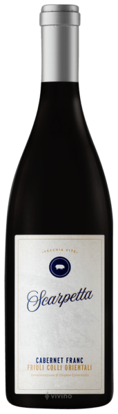 Scarpetta Cabernet Franc