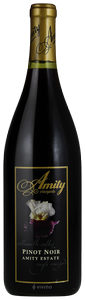 Amity Estate Pinot Noir N.V.