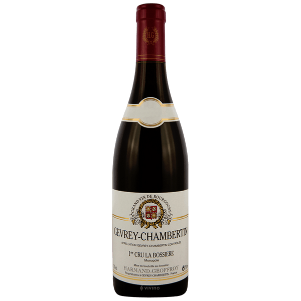 ワイン Gevrey-Chambertin 2018 La Gibryoste 飲料・酒 Gevrey-Chambertin 2018 La Gibryoste