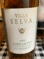 Villa Selva Orvieto Classico